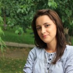 Anca Gabriela Giurcanu 1