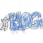 Blog logo
