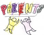 Parent Support logo