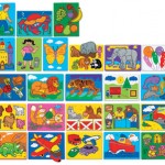 Classroom Classics Puzzle