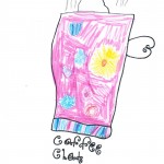 Riley's Coffee Chat Logo 2