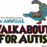 9thAnnualWalkaboutLogo