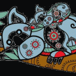 Walk Logo Transparent