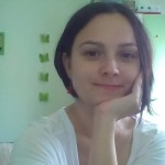 Iulia Jora _ Romania