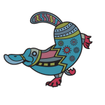 Platypus SMALL
