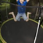 Springfree Trampolines