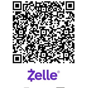 Zelle QR Code